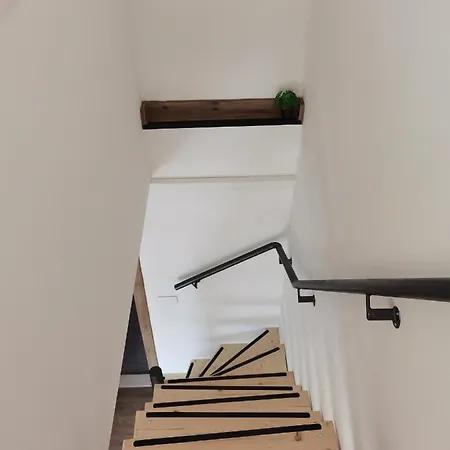 Apartment Bokun Mora, Bokun Neba *