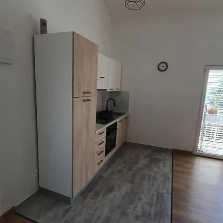 Apartment Bokun Mora, Bokun Neba Komiza